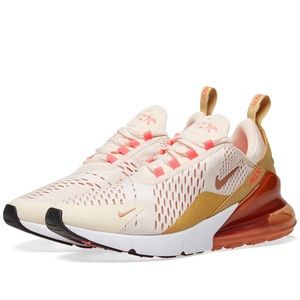 Nike Women’s Air Max 270 - Size 8
